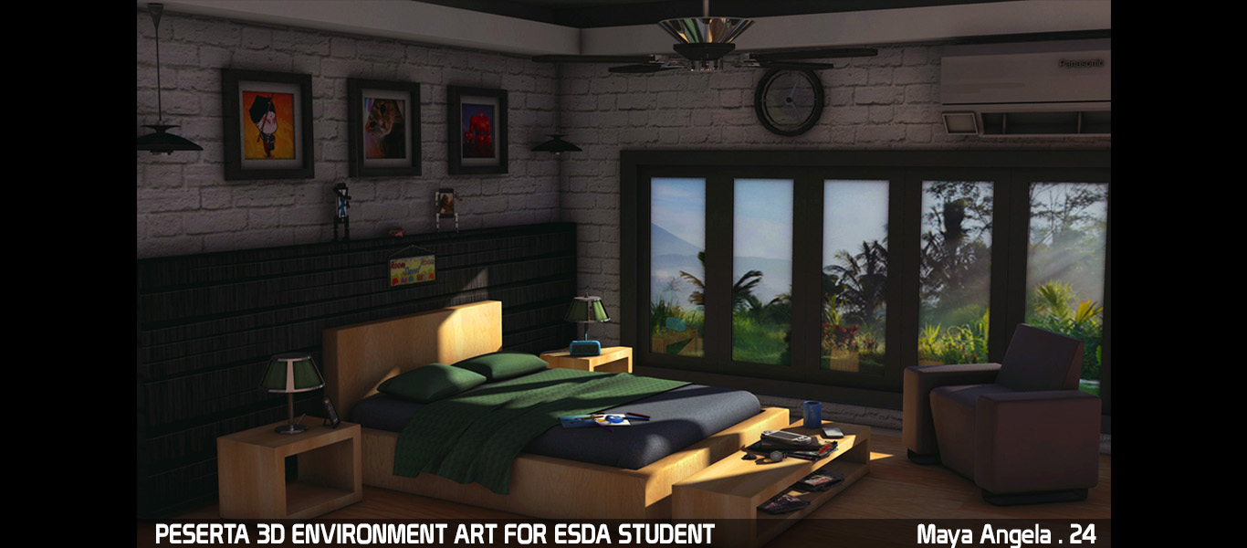 slide home 3